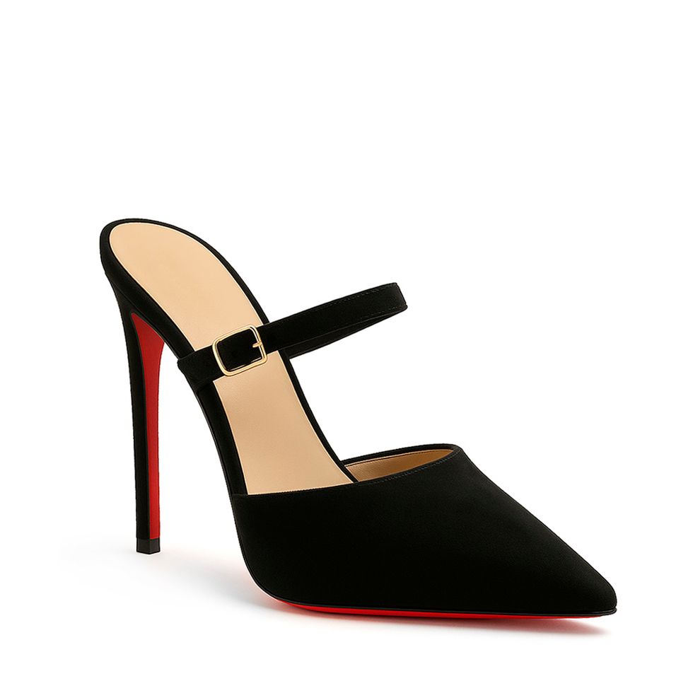tamanco-royalz-nobuck- sola-vermelha-luma-salto-alto-fino-preto-2
